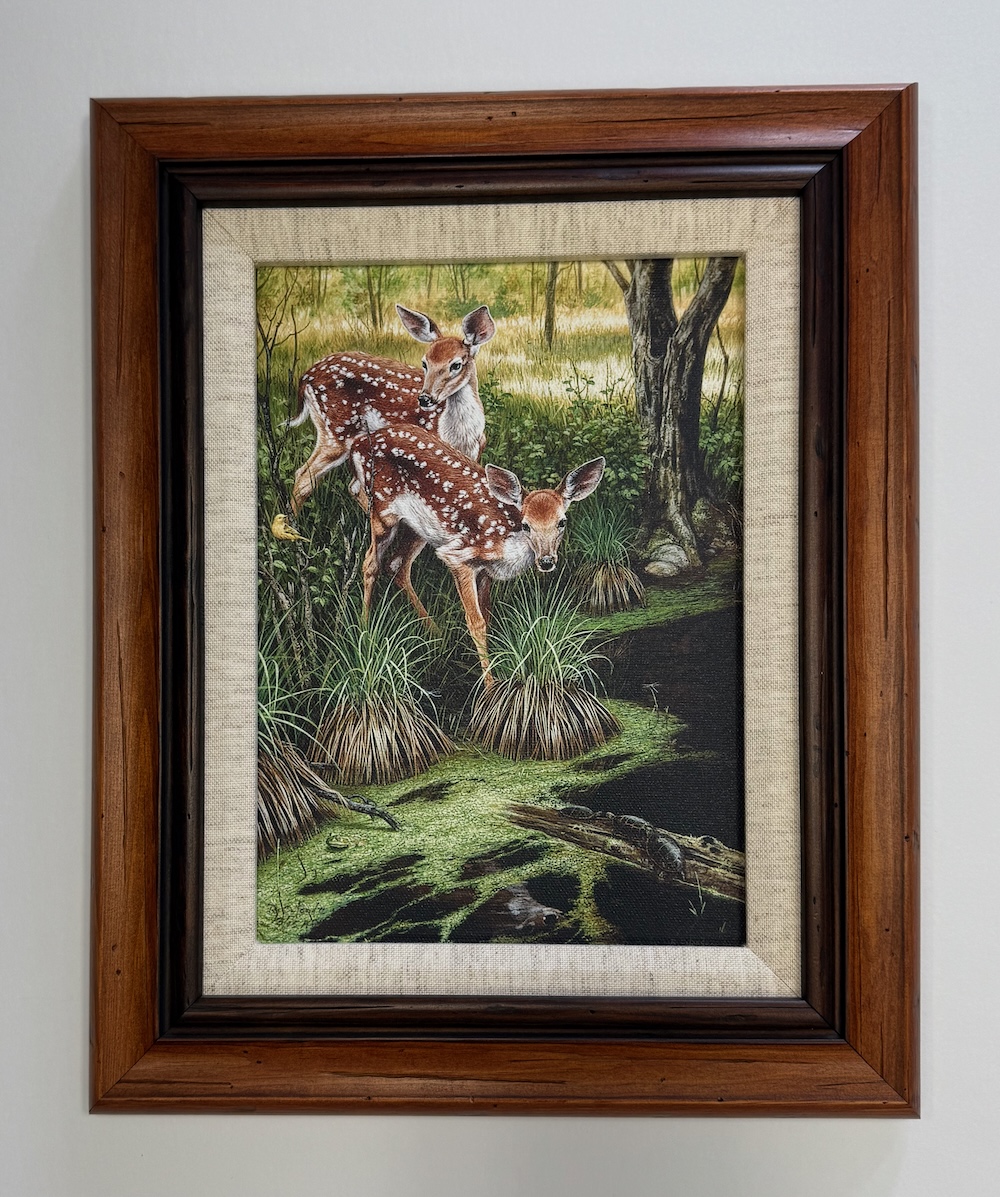 Prints | Side Street Framers & gift gallery